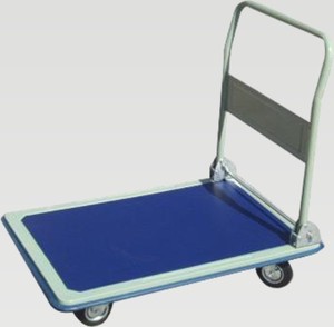 Matériel en acier et Plate-Forme <span class=keywords><strong>Chariot</strong></span> Pliable 300kg - Product Image 4