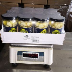 Giá Tỏi Đóng Hộp Trung Quốc Ngâm Nước Muối Chất Lượng Tốt - Product Image 6