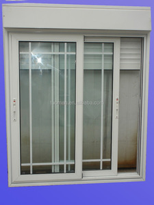 Persiana <span class=keywords><strong>de</strong></span> aluminio para ventana (monobloque) - Product Image 4
