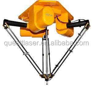 EPSON <span class=keywords><strong>C3</strong></span> Compatta 6 Assi Robot ampiamente usato per il trasporto - Product Image 3