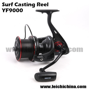 <span class=keywords><strong>Moulinet</strong></span> de pêche surfcasting chinois, nouveau choix, pour surfcasting - Product Image 1