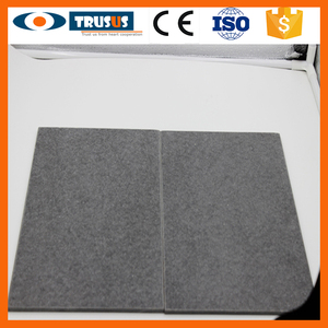 Cubierta exterior de nuevos materiales de construcción La <span class=keywords><strong>Mesa</strong></span> del cuarto de baño La placa de cemento y fibra - Product Image 1