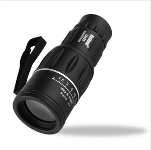 Monóculo de Alta Qualidade com Foco Duplo <span class=keywords><strong>16x52</strong></span>, Telescópio <span class=keywords><strong>Monocular</strong></span> para Celular, Pequeno e Portátil para Atividades ao Ar Livre - Product Image 5