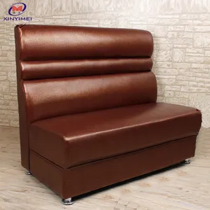Asientos de cabina de restaurante modernos populares - Product Image 1