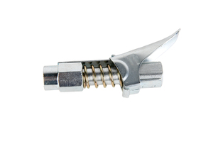 Velocked — coupleur de pistolet à graisse, à utiliser avec une main, prêt à l'emploi et à l'emploi LOC01 - Product Image 2