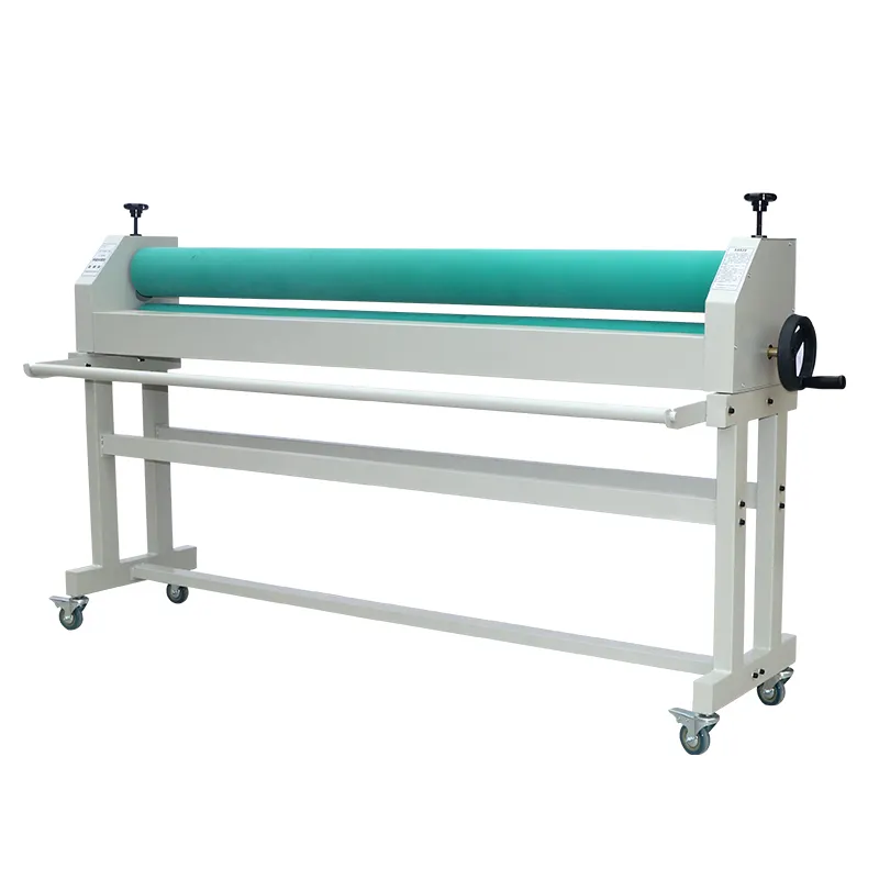 Factory Direct Best Choice 60 Inch Laminator Cold, 160 cm Cold Laminator For Office Use