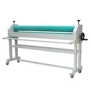 Fabriek Direct Beste Keuze 60 Inch Laminator Koud, 160 Cm Koud Laminator Voor Kantoor Gebruik