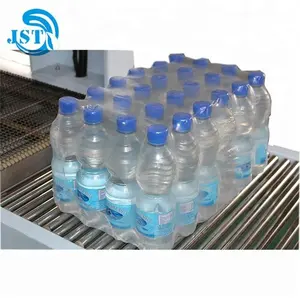 Düşük hız içme suyu paketi üretim makinesi