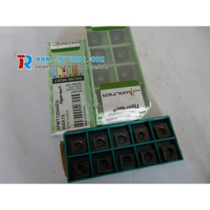 <span class=keywords><strong>Walter</strong></span> karbür uçlar spmt09t308-f55 wkp35 - Product Image 3