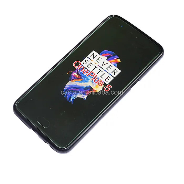 Mobile phone tpu case for OnePlus 5 For OnePlus mobile phones Case