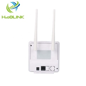 Mở Khóa Màn Hình LCD Thông Minh 1.44 Inch Bộ Định Tuyến Không Dây 150Mbps, Thẻ SIM 4G LTE CPE Di Động CAT4 Trong Nhà - Product Image 2