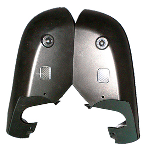Speciale Ontwerp Mini Verborgen Auto Dvr Spiegel <span class=keywords><strong>Camera</strong></span> Record Voor 2013-2016 Crv - Product Image 1