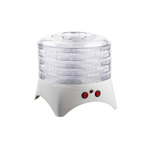 Déshydrateur alimentaire électrique Ambel, vente chaude, 5 plateaux, déshydrateur de fruits et légumes - Product Image 3