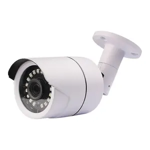 2.0mp AHD视频监控DVR套件家庭安全摄像机8 CH闭路电视摄像机系统室外摄像机1080P