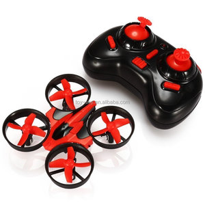 NIHUI NH-010 FuriBee F36 JJRC H36 Mini <span class=keywords><strong>6</strong></span> Trục <span class=keywords><strong>Gyro</strong></span> <span class=keywords><strong>RC</strong></span> Quad Với Chế Độ Không Đầu - Product Image 4
