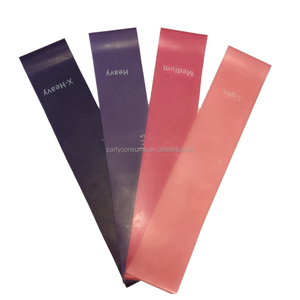 Bán Buôn Thông Tư <span class=keywords><strong>Latex</strong></span> Resistance Nhạc Thể Dục Ban Nhạc - Product Image 2