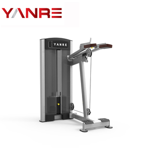mayor nuevo ejercicio de diseño funcional entrenador de gimnasio comercial de equipos de fitness en piel de becerro - Product Image 1