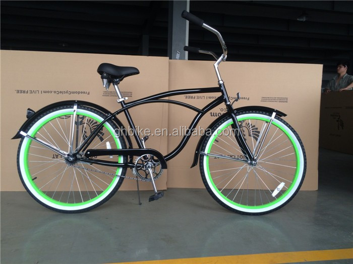 Black 26 inch beach cruiser rims hotsell