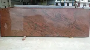 Granite Indian Multi Color Red Granite