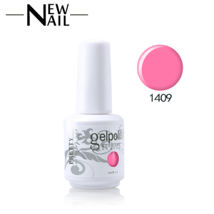 Kit de uñas de acrílico 15 ml UV gel primas para gel polaco - Product Image 3