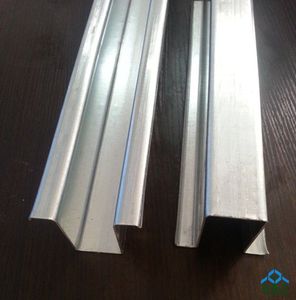 Profilo in Acciaio ZM310 per Strutture in Acciaio - Product Image 3