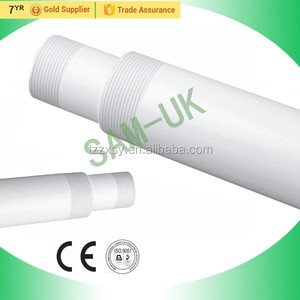 Matériel de plomberie usine tuyau et le raccord mâle filetage femelle adaptateur - Product Image 6