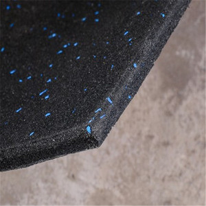 Tapis <span class=keywords><strong>de</strong></span> <span class=keywords><strong>sol</strong></span> en <span class=keywords><strong>caoutchouc</strong></span>, <span class=keywords><strong>salle</strong></span> <span class=keywords><strong>de</strong></span> <span class=keywords><strong>sport</strong></span>, 15mm 20mm 25mm 30mm 40mm 50mm - Product Image 4