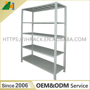 Personalizado buen precio ajustable acero almacén estantes de almacenamiento en rack/estantería <span class=keywords><strong>sin</strong></span> <span class=keywords><strong>tornillos</strong></span> - Product Image 3