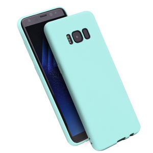 D'origine Tpu Cas de Couverture de Silicone pour <span class=keywords><strong>Samsung</strong></span> Galaxy <span class=keywords><strong>S8</strong></span> Couverture Arrière De Protection Shell - Product Image 6