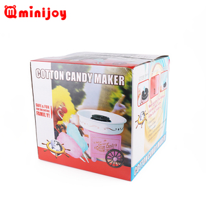 綿菓子フロスマシン工場卸売ミニ電気ファミリー用