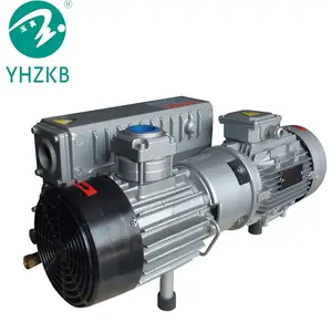 XD-302 Model Rotary Vane Vacuum Pump untuk Vacuum Deaeration