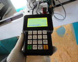 AutoCAD DSP A132 controlador CNC para torno cnc de madera - Product Image 5