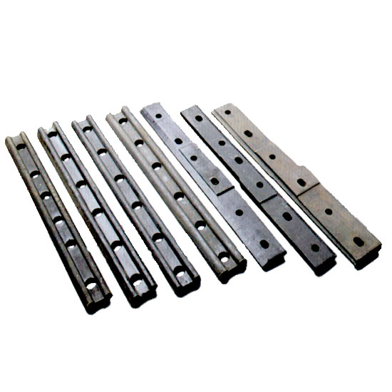 ASTM A759 TR-45/TR-57/TR-68 рельсовый стык бар