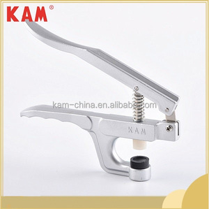 Presse de pince à main en résine plastique T3 T5 T8 - Product Image 2