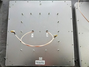 2,4 ГГц мимо панель антенны вертикальная и горизонтальная двойная поляризация с высоким коэффициентом усиления 2,4 ГГц антенна - Product Image 4