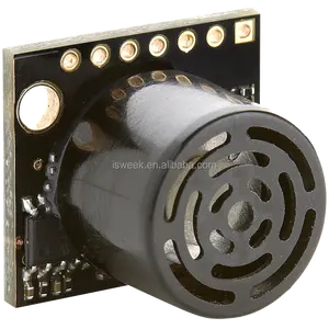 Capteur ultrasonique pour grande Application de détection d'objets (MB1043), appareil de mesure de 5m, à bas prix