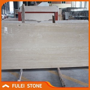 <span class=keywords><strong>Prix</strong></span> par mètre carré marbre beige <span class=keywords><strong>travertin</strong></span> romain italien classique - Product Image 6