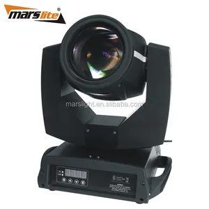 Made in China billiger scharf 5r 200w Strahl Moving Head Light Fabrik gemacht Bühnen ausrüstung