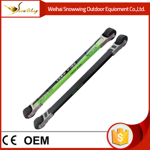 De la Técnica clásica <span class=keywords><strong>Ssport</strong></span> Fibra De Vidrio Rodillo esquí Rullskidor - Product Image 1