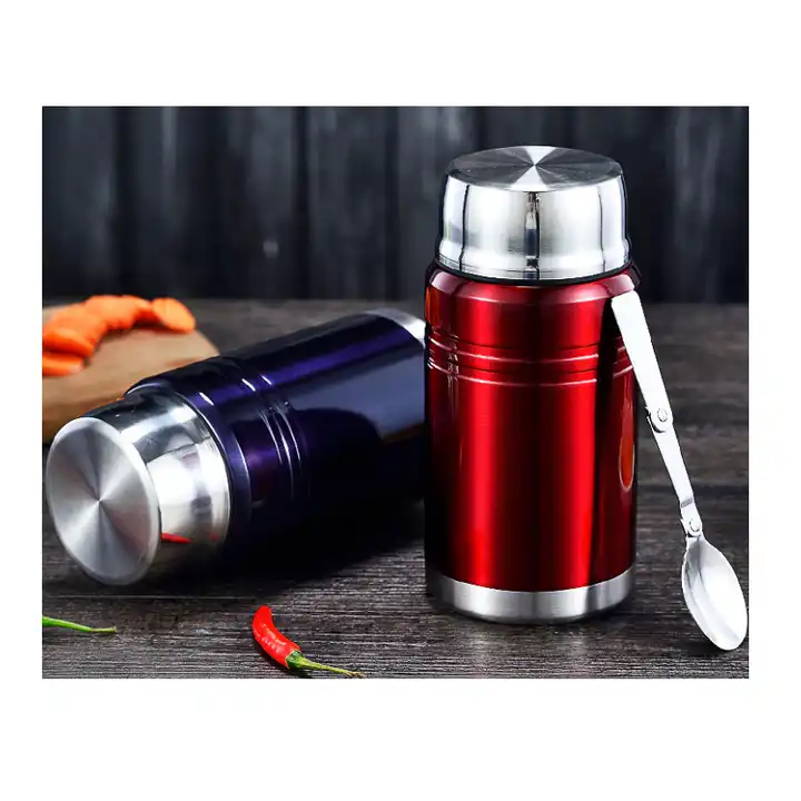 Bangda 2021 NEWEST Stainless steel vacuum insulated food