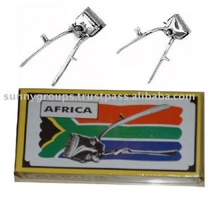 Manuel tondeuse taille 000000 - Product Image 1