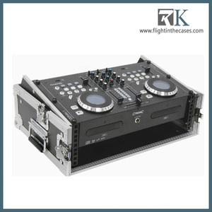 Pioneer <span class=keywords><strong>DDJ</strong></span> <span class=keywords><strong>SX</strong></span> DJ Serato controlador llevando flightcase de casos - Product Image 1