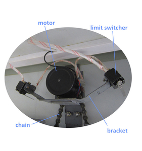 Incubadora para ovos de galinha <span class=keywords><strong>50000</strong></span>, equipamento de fazenda totalmente automático para ovos de cobertura (AI-33792)