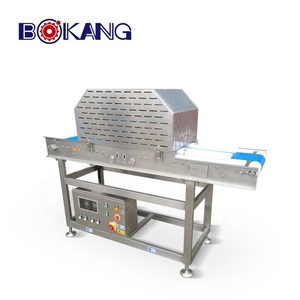 Thương mại Thực Phẩm Điện Lạnh Cắt Thịt Slicer - Product Image 6