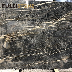 Cilalı Nero ST portu <span class=keywords><strong>Laurent</strong></span> siyah mermer - Product Image 5