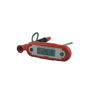 <span class=keywords><strong>Javelin</strong></span> Kỹ Thuật Số Tức Thì Đọc Cooking Thịt Nhiệt Kế - Product Image 1