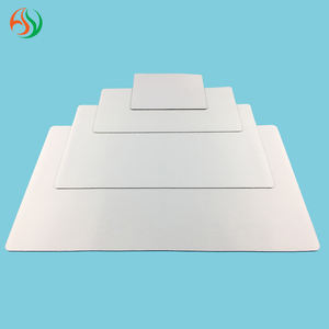 Tappetini per <span class=keywords><strong>Mouse</strong></span> stampati personalizzati in gomma pieghevole tappetino per <span class=keywords><strong>Mouse</strong></span> in gomma per sublimazione all'ingrosso tappetino per <span class=keywords><strong>mouse</strong></span> in bianco xxxl - Product Image 3