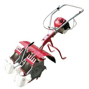 Mini Motocultor para Arrozales, Desmalezadora <span class=keywords><strong>de</strong></span> <span class=keywords><strong>Arroz</strong></span> <span class=keywords><strong>de</strong></span> 3 Filas / Máquina Desmalezadora - Product Image 5