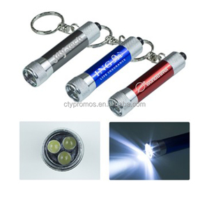 LED Đèn pin keychain pin bao gồm <span class=keywords><strong>Mini</strong></span> sáng đèn pin keychain Vòng xách tay <span class=keywords><strong>Torch</strong></span> với móc cho cắm trại - Product Image 4
