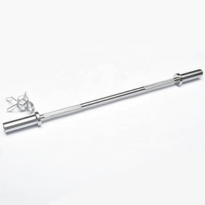 Haltère pour musculation et Fitness à domicile, équipement de gymnastique, Commercial, <span class=keywords><strong>EZ</strong></span> <span class=keywords><strong>Bar</strong></span>, DB31 - Product Image 2